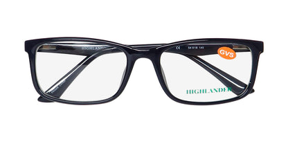 Highlander Hi407 Eyeglasses by ModaFrames