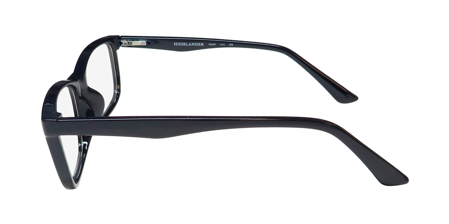 Highlander Hi407 Eyeglasses by ModaFrames