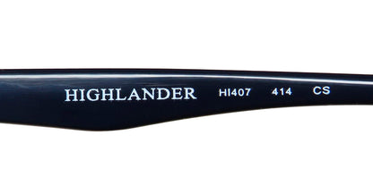 Highlander Hi407 Eyeglasses by ModaFrames