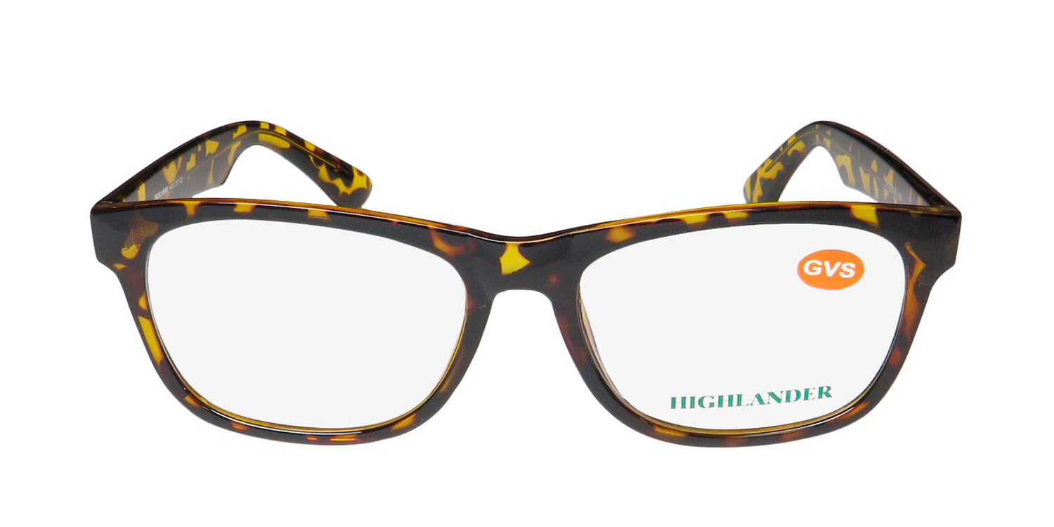 Highlander hi408 eyeglasses - DestGlow