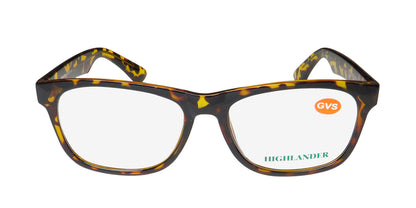 Highlander hi408 eyeglasses - DestGlow