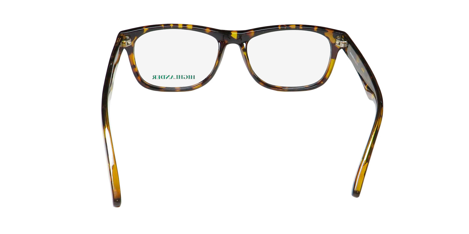 Highlander hi408 eyeglasses - DestGlow