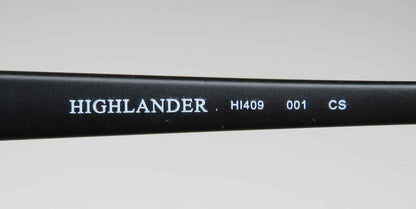 Highlander Hi409 Eyeglasses