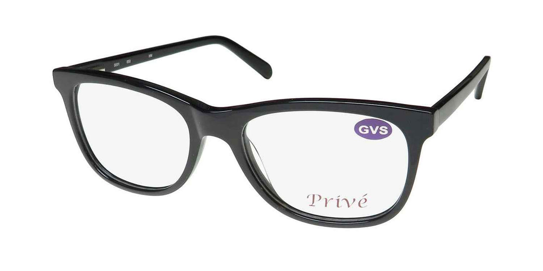 Prive 3001 Eyeglasses