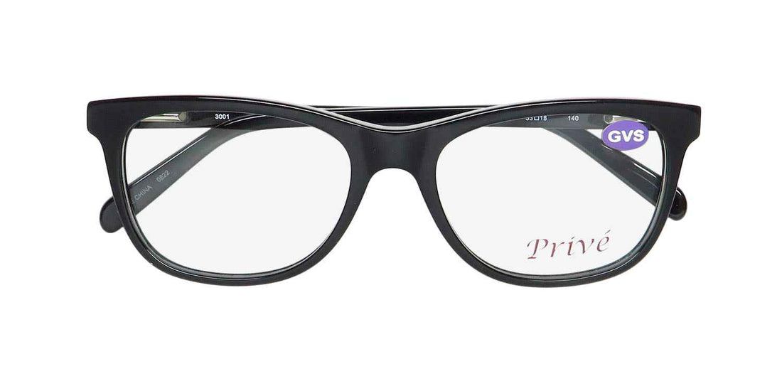 Prive 3001 Eyeglasses