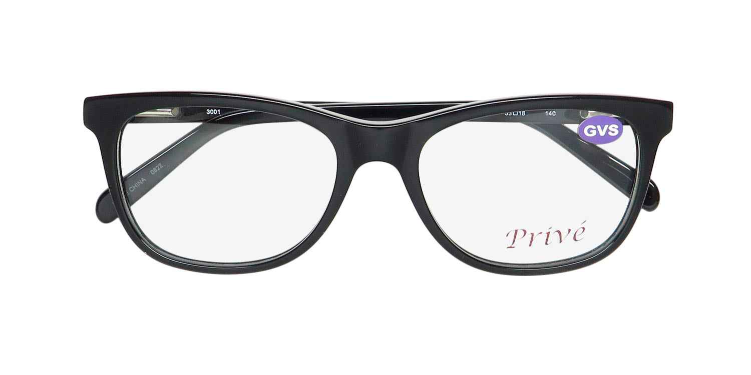 Prive 3001 Eyeglasses