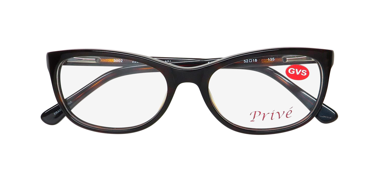 Prive 5002 Eyeglasses by ModaFrames