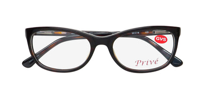 Prive 5002 Eyeglasses by ModaFrames