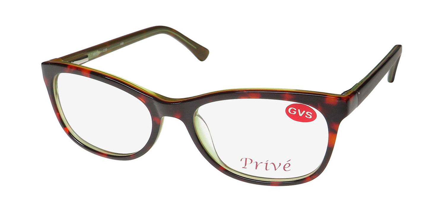 Prive 5002 Eyeglasses by ModaFrames
