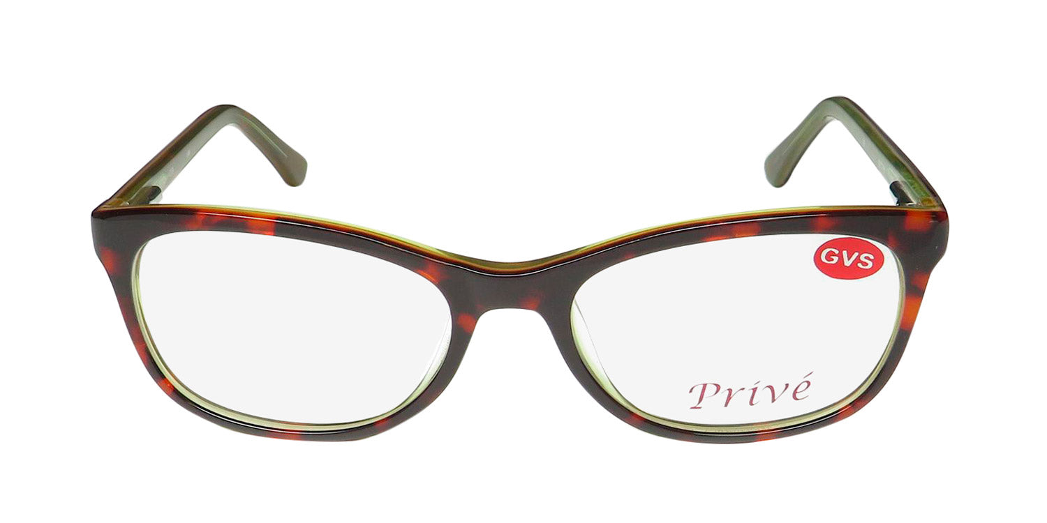 Prive 5002 Eyeglasses by ModaFrames