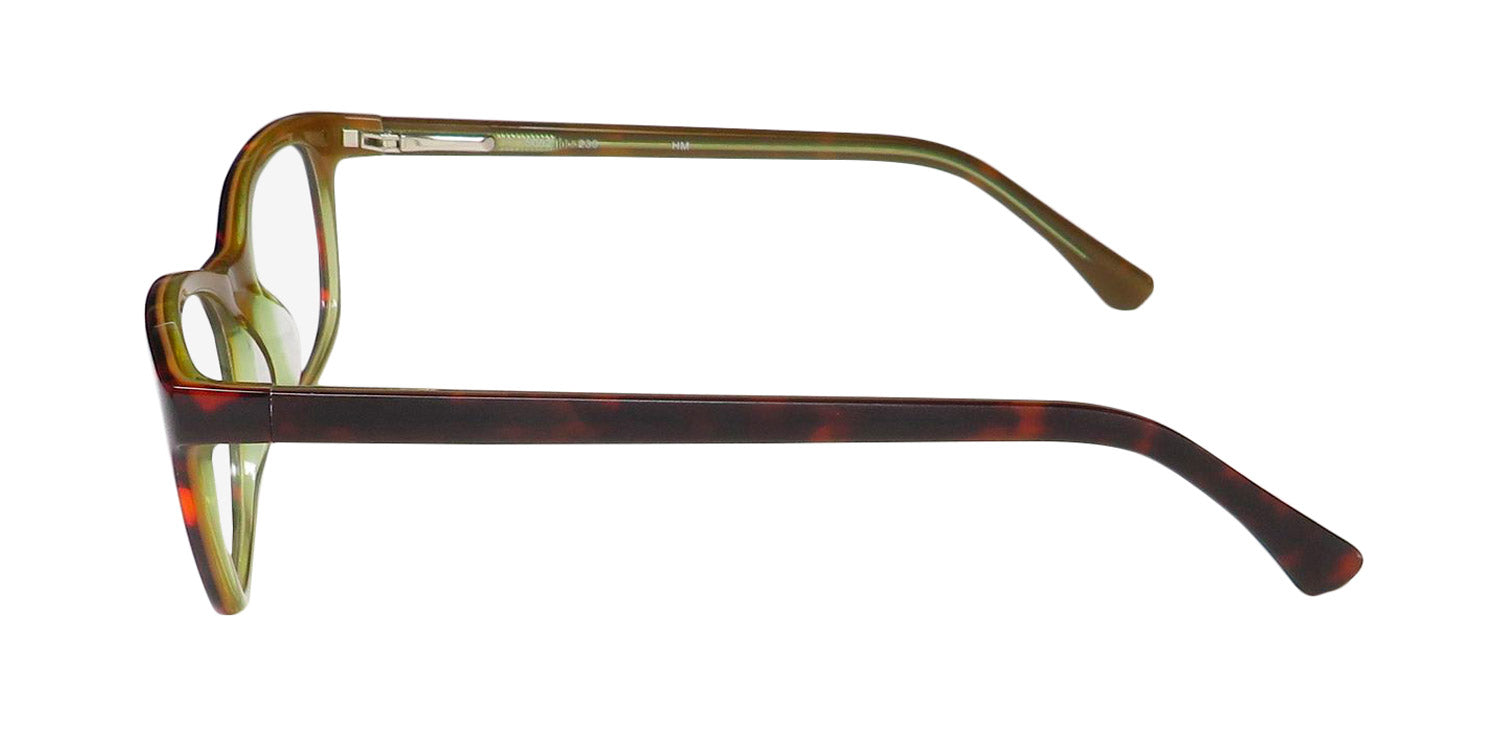 Prive 5002 Eyeglasses by ModaFrames