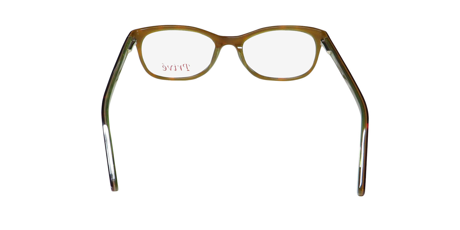 Prive 5002 Eyeglasses by ModaFrames