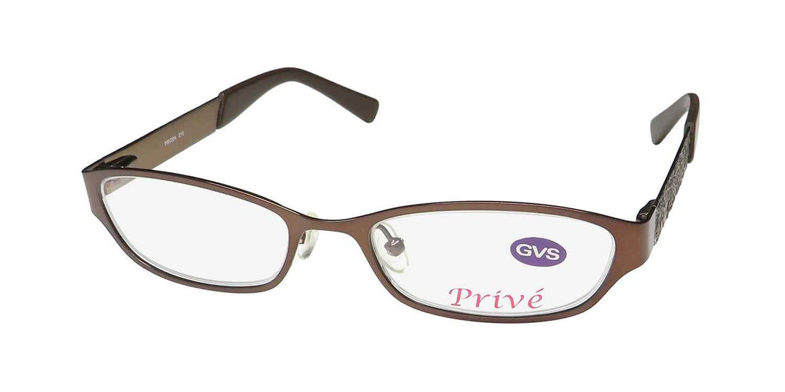 Prive Prv204 Eyeglasses