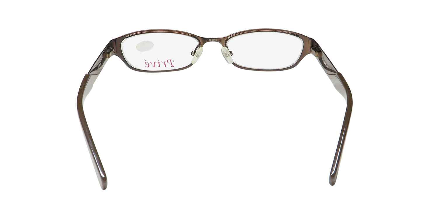 Prive Prv204 Eyeglasses