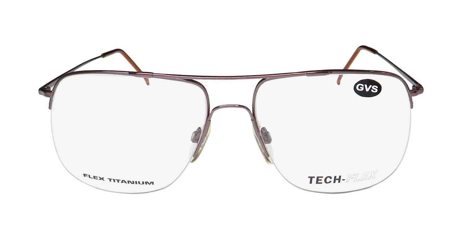Tech-Flex 1017 Eyeglasses