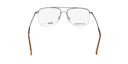 Tech-Flex 1017 Eyeglasses