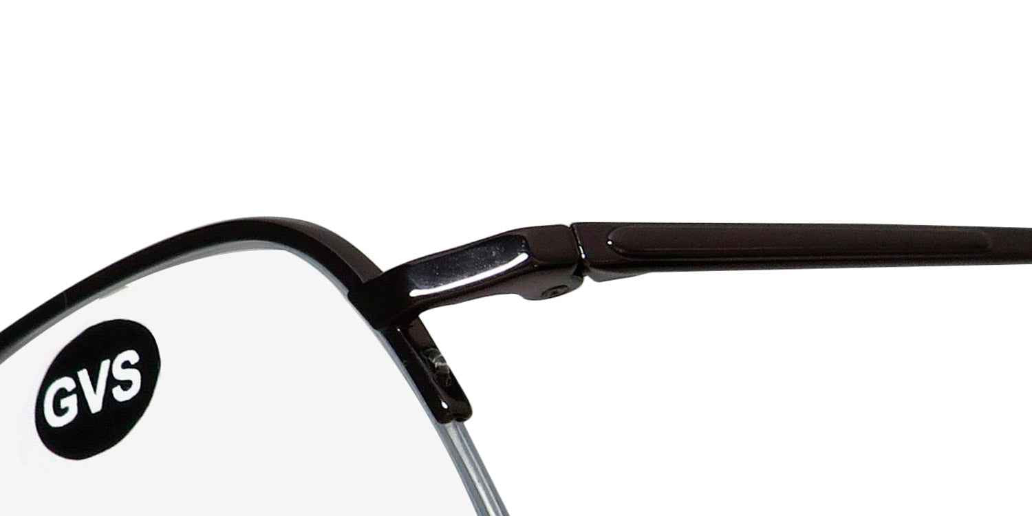 Tech-Flex 1017 Eyeglasses