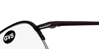 Tech-Flex 1017 Eyeglasses