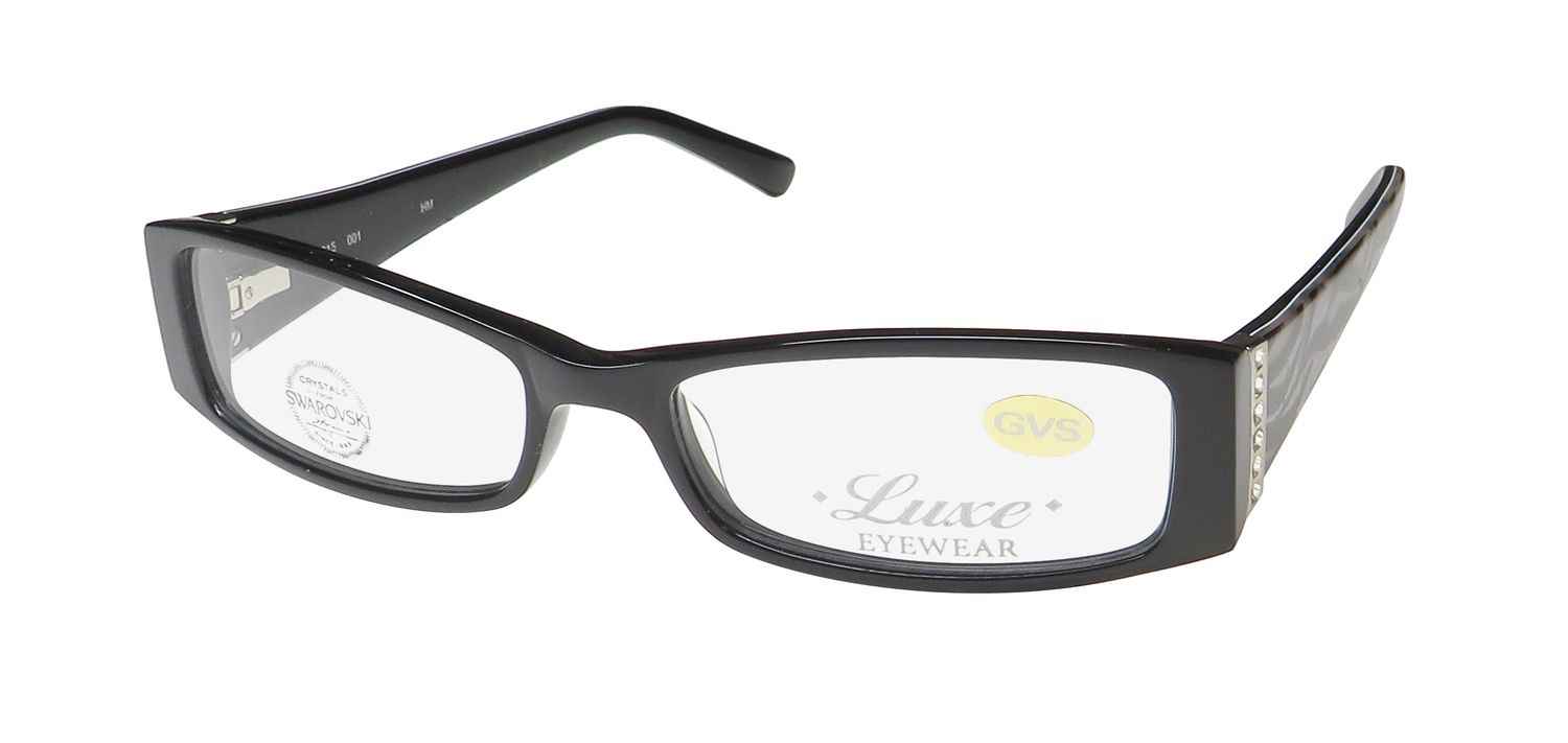 Luxe 315 Eyeglasses
