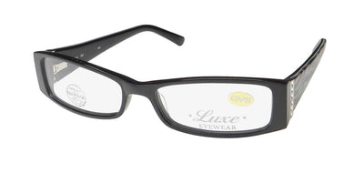 Luxe 315 Eyeglasses