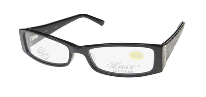 Luxe 315 Eyeglasses