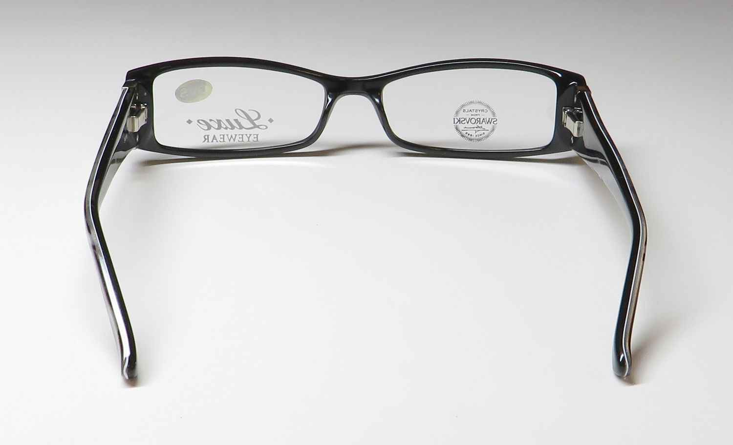 Luxe 315 Eyeglasses