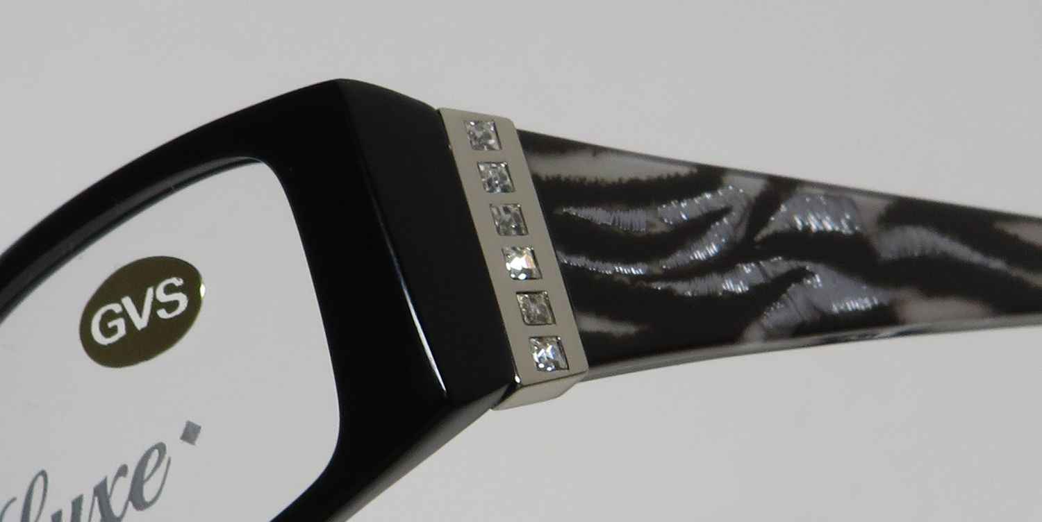 Luxe 315 Eyeglasses