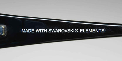 Luxe 315 Eyeglasses