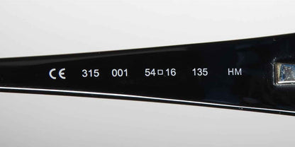 Luxe 315 Eyeglasses