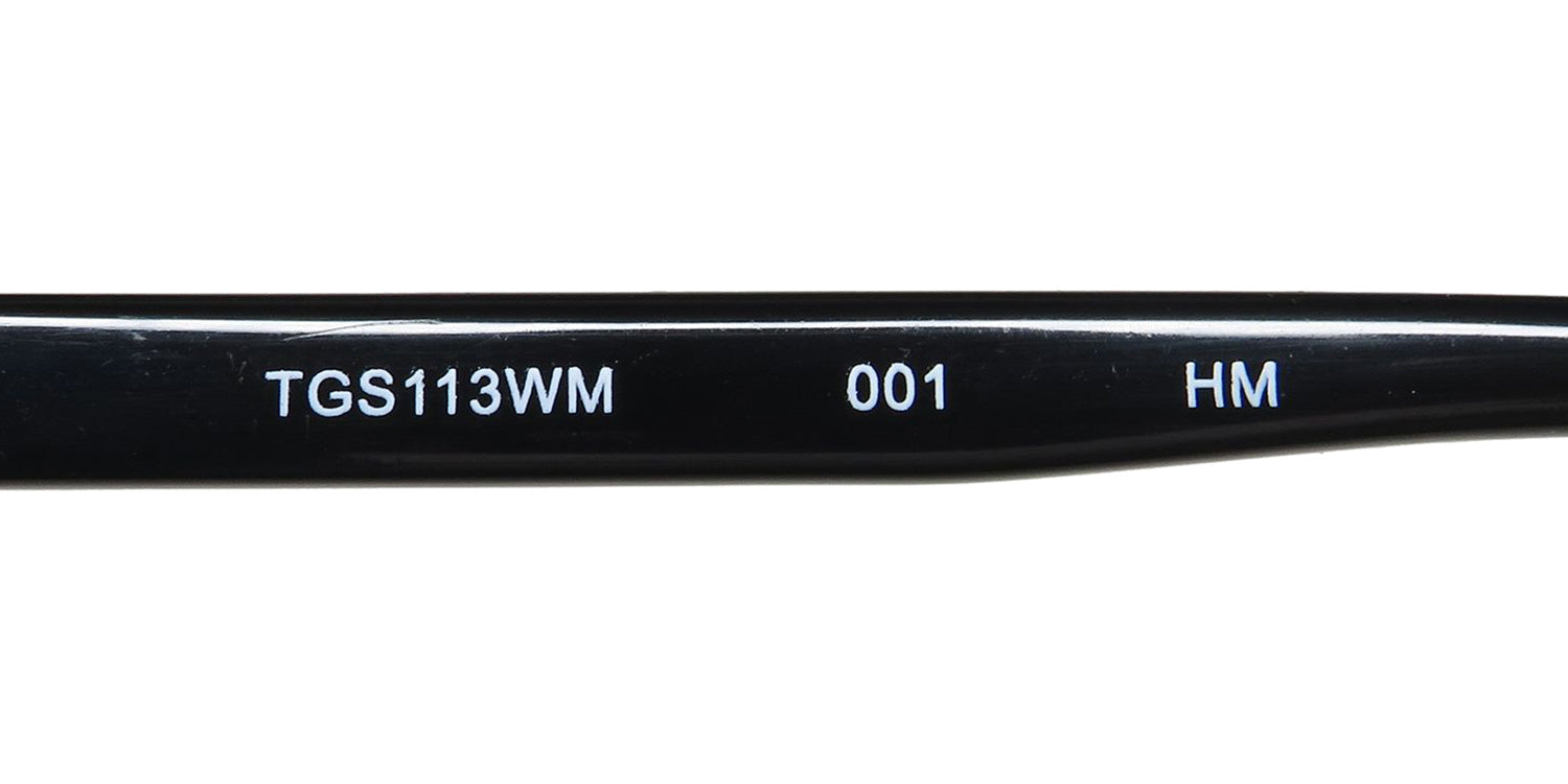 Tigress Tgs113wm Eyeglasses by ModaFrames