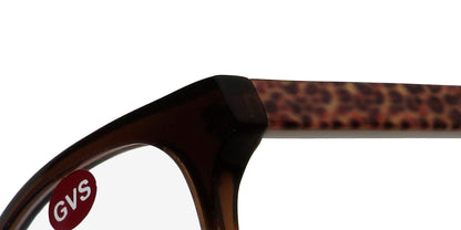 Tigress Tgs113wm Eyeglasses by ModaFrames