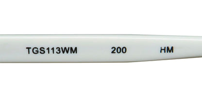 Tigress Tgs113wm Eyeglasses by ModaFrames