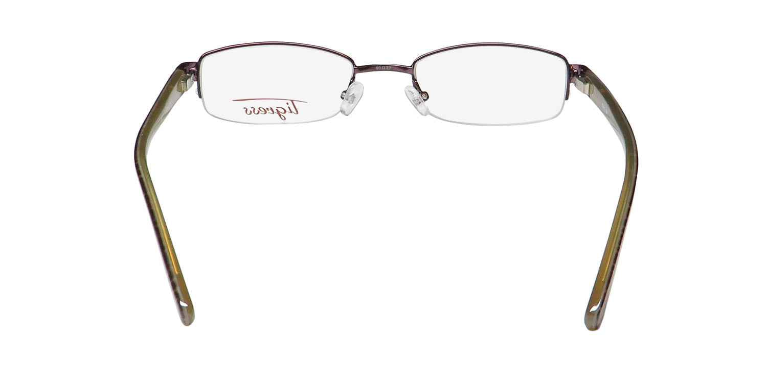 Tigress Tgs112 Eyeglasses