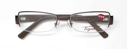 Tigress Tgs111 Eyeglasses