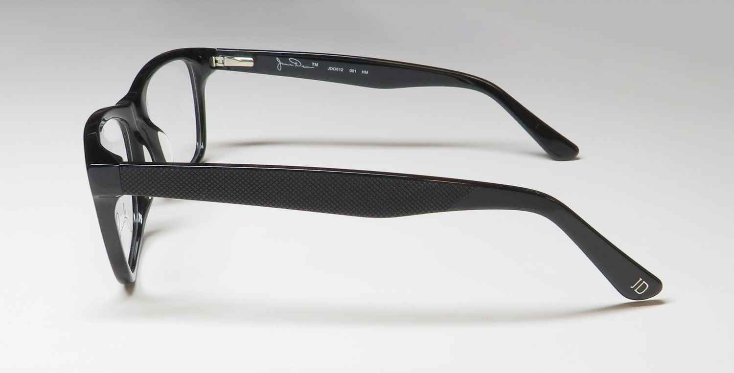 James Dean Jdo612 Eyeglasses