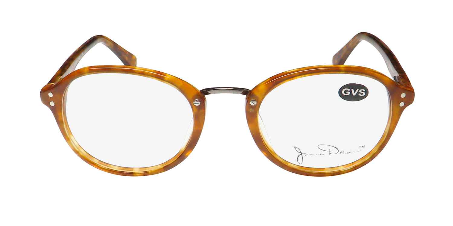 James Dean Jdo629 Eyeglasses