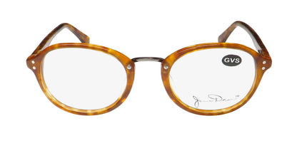 James Dean Jdo629 Eyeglasses