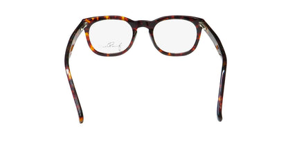 James Dean Jdo602 Eyeglasses