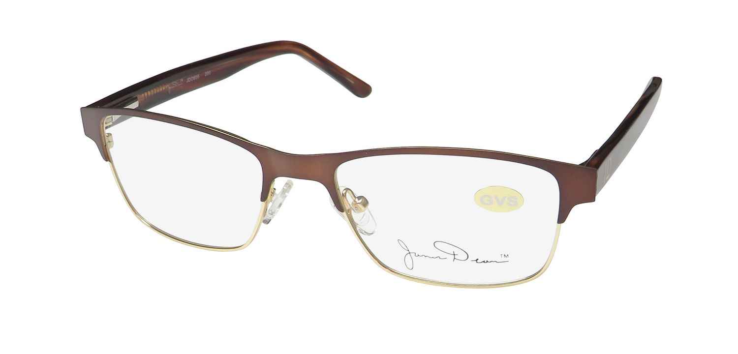 James Dean Jdo605 Eyeglasses