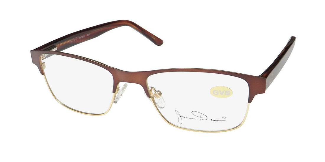 James Dean Jdo605 Eyeglasses by ModaFrames