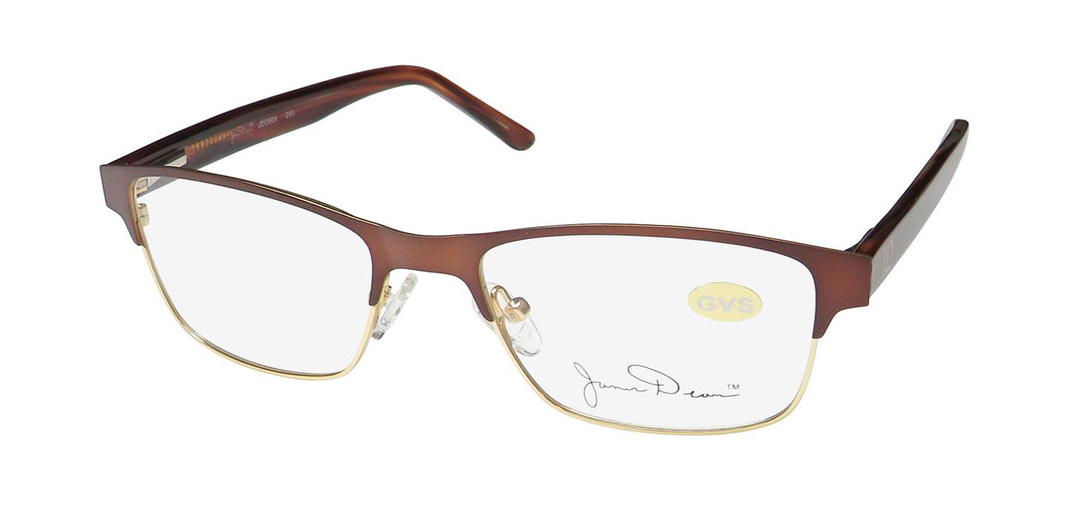 James Dean Jdo605 Eyeglasses by ModaFrames