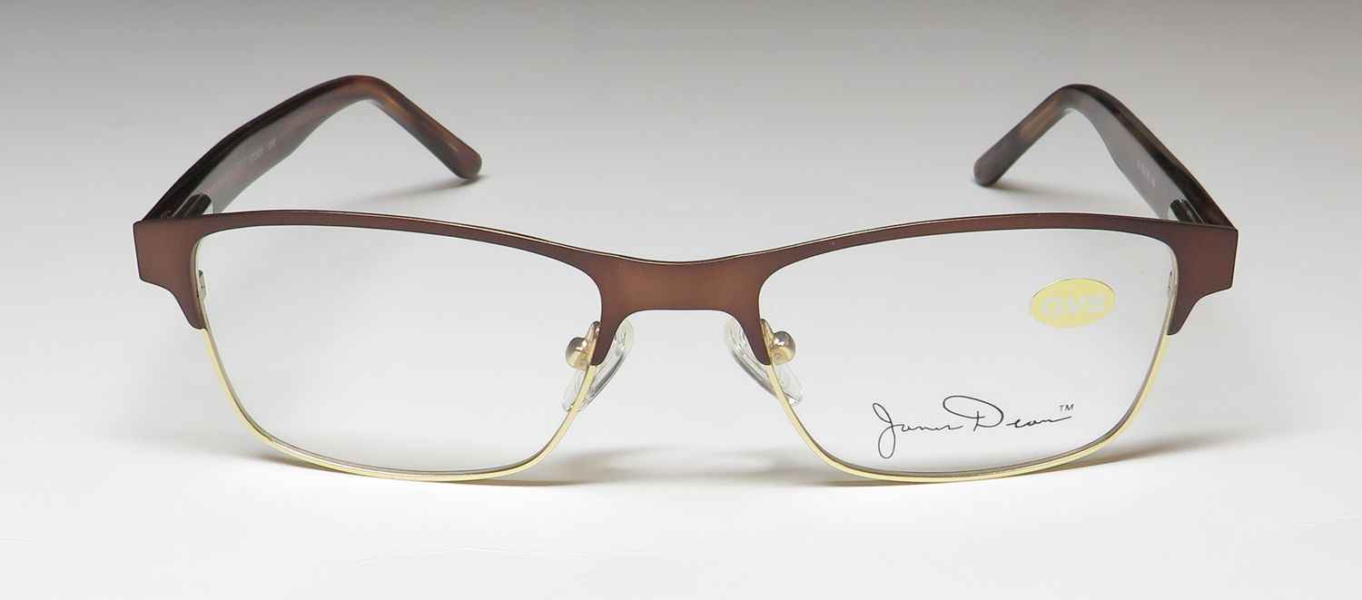 James Dean Jdo605 Eyeglasses
