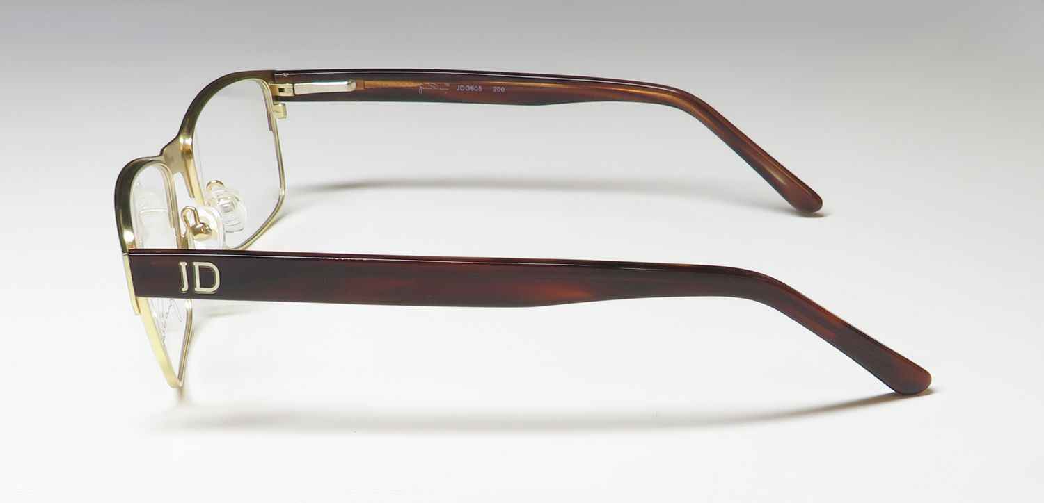 James Dean Jdo605 Eyeglasses