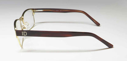 James Dean Jdo605 Eyeglasses