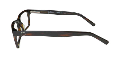 James Dean Jdo603 Eyeglasses