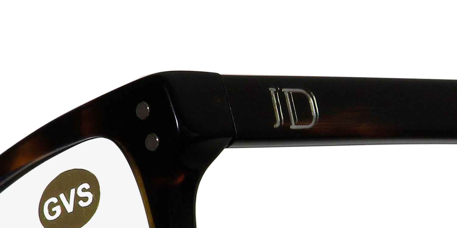 James Dean Jdo603 Eyeglasses