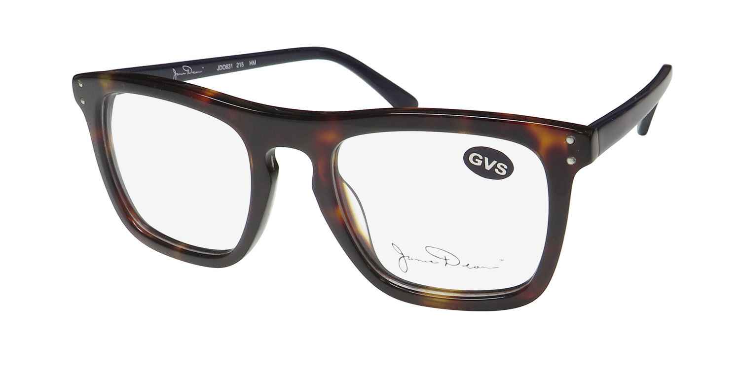 James Dean Jdo631 Eyeglasses