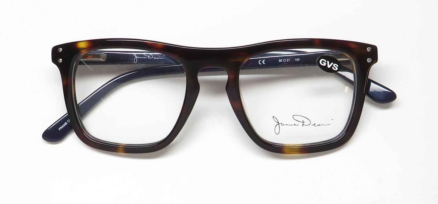 James Dean Jdo631 Eyeglasses