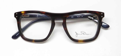James Dean Jdo631 Eyeglasses