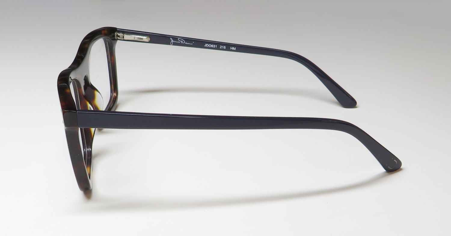 James Dean Jdo631 Eyeglasses